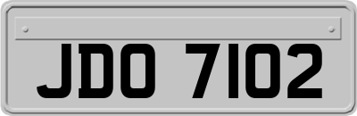 JDO7102