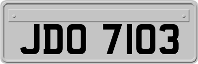 JDO7103