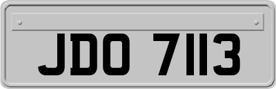 JDO7113