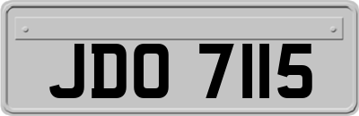 JDO7115