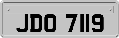 JDO7119