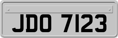 JDO7123