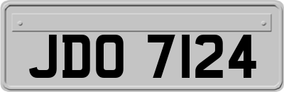 JDO7124