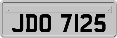 JDO7125