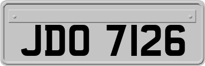 JDO7126