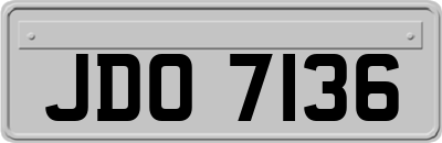 JDO7136