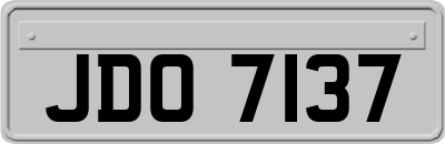 JDO7137