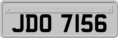 JDO7156