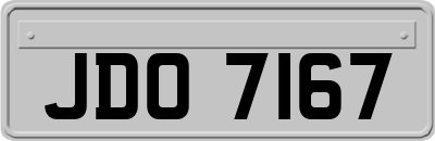 JDO7167