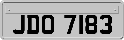 JDO7183