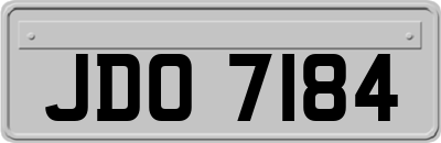 JDO7184