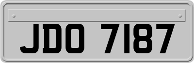 JDO7187