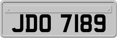 JDO7189