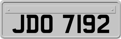 JDO7192