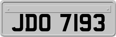 JDO7193