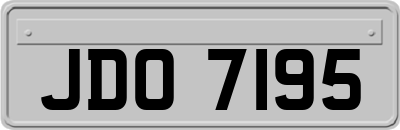 JDO7195