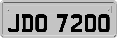 JDO7200