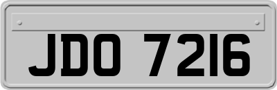 JDO7216