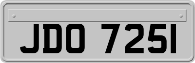 JDO7251