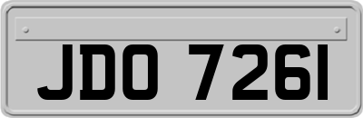 JDO7261