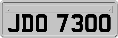 JDO7300