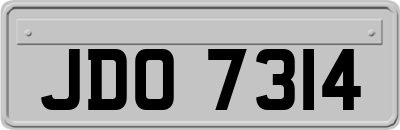 JDO7314