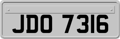 JDO7316