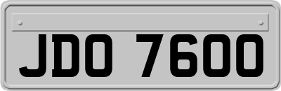 JDO7600