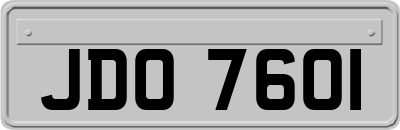 JDO7601