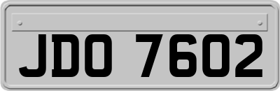 JDO7602