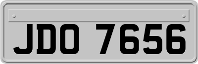 JDO7656