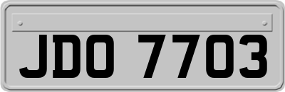 JDO7703