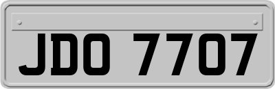 JDO7707