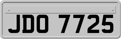 JDO7725