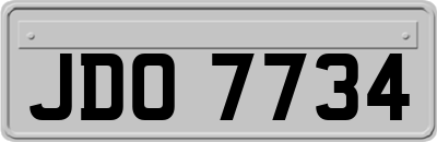 JDO7734