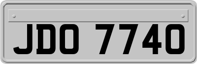 JDO7740