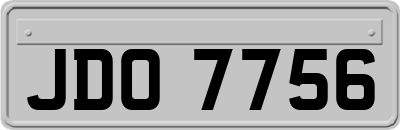 JDO7756