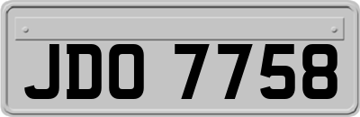 JDO7758