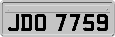 JDO7759