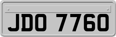 JDO7760