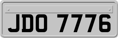 JDO7776