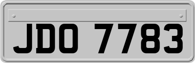 JDO7783