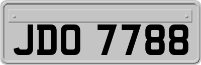 JDO7788