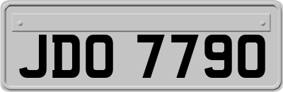 JDO7790