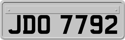 JDO7792