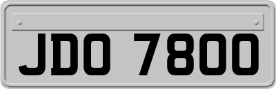 JDO7800