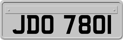 JDO7801