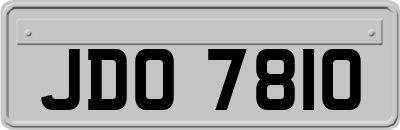 JDO7810