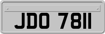 JDO7811