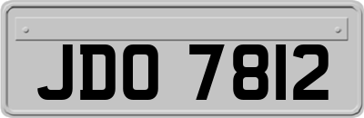 JDO7812